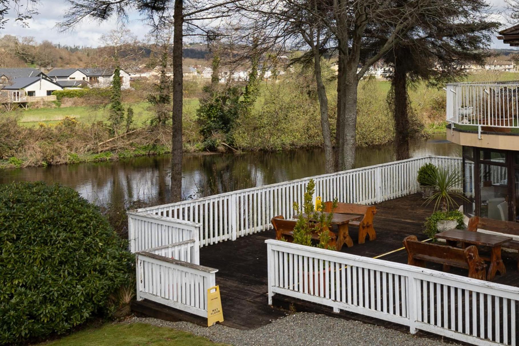 Killarney View House B&B Exterior foto