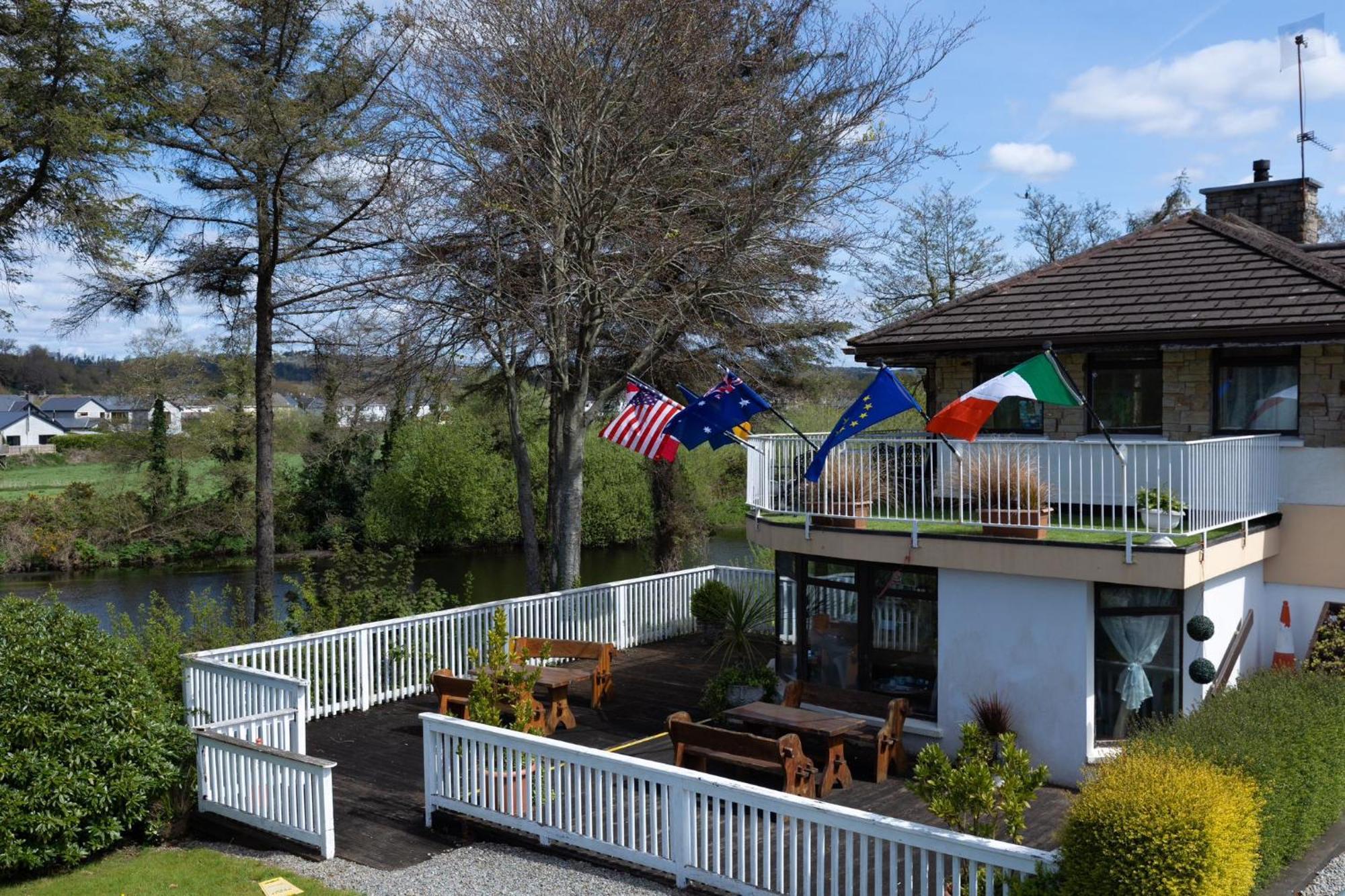Killarney View House B&B Exterior foto