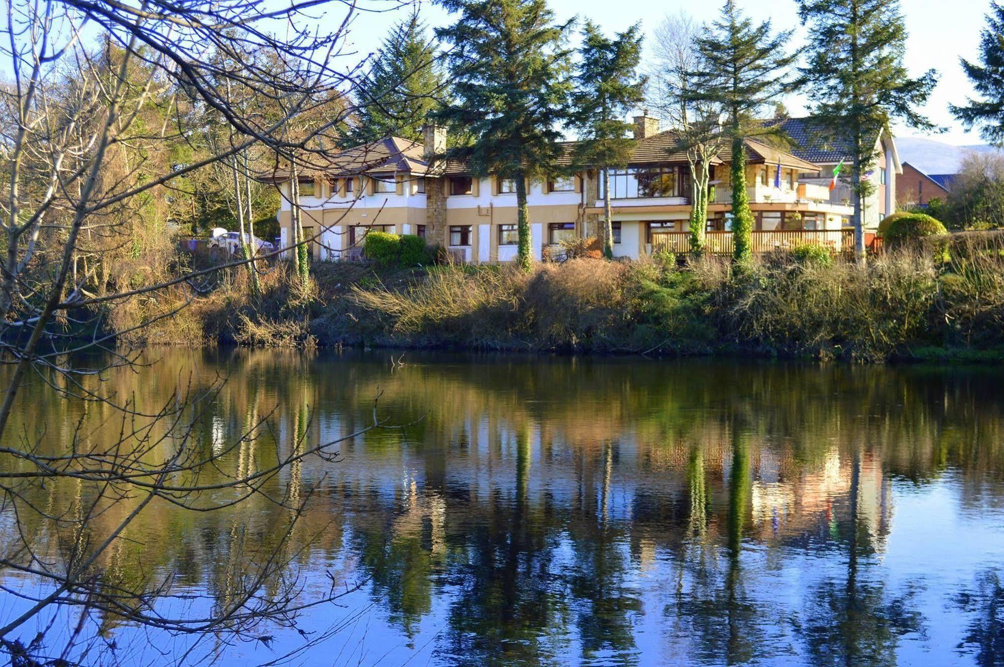 Killarney View House B&B Exterior foto